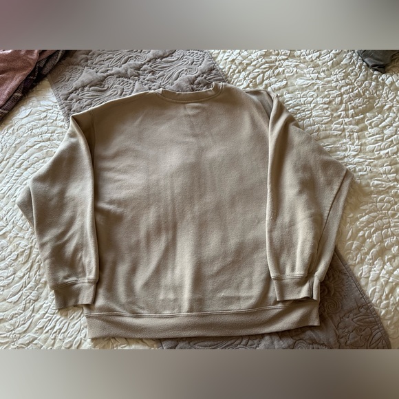 Streetwear Society SpongeBob SquarePants Sweater XL - Picture 7 of 7